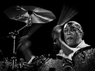 BILLY COBHAM